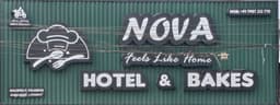 NOVA HOTEL AND BAKES
