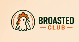 Broasted Club