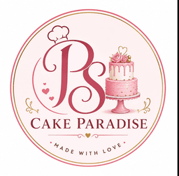 PS cake paradise