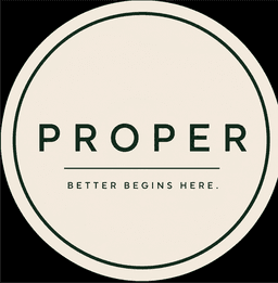 Proper