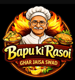 Bapu ki rasoi