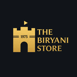 The Biryani Store