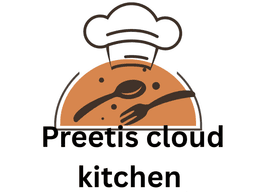 Preeti's Cloud Kitchen