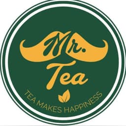 Mr.Tea