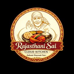 Rajasthani sai cloud kitchen