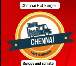 CHENNAI HOT BURGER