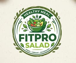 FITPRO SALADS