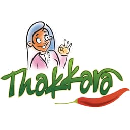 Thakkara Restaurant Kuwait