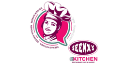 SEENA'S KITCHEN RESTAURANT CAFE & BAKERY