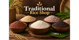 Traditional Rice