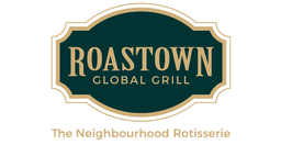 Roastown Global Grill
