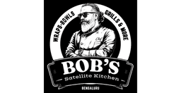 Bob’s Satellite Kitchen