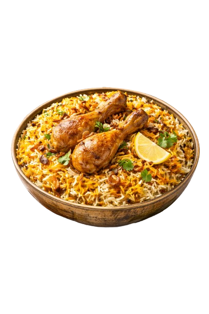 Royal Biriyani